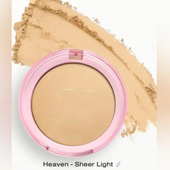 TYS Beauty Angel Face Setting Powder - Heaven - Picture 1 of 5
